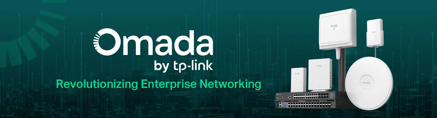 Omada Networking