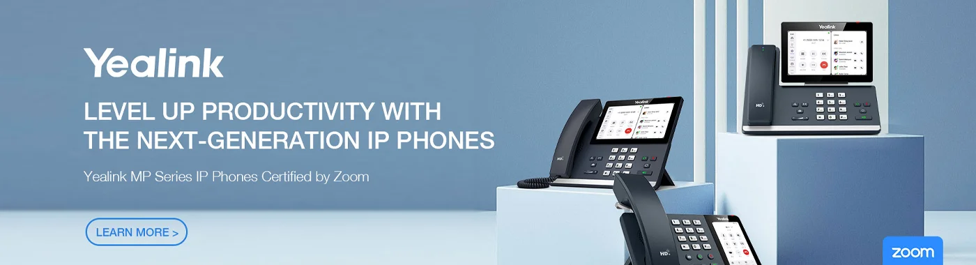 Yealink Communications