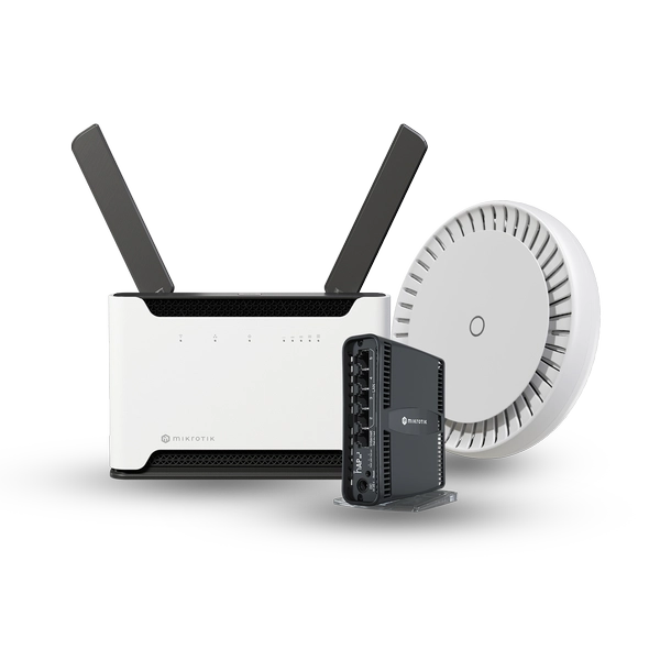 Home & Office Wireless