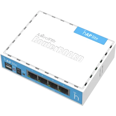 MikroTik CCR1009 Cloud Core Router