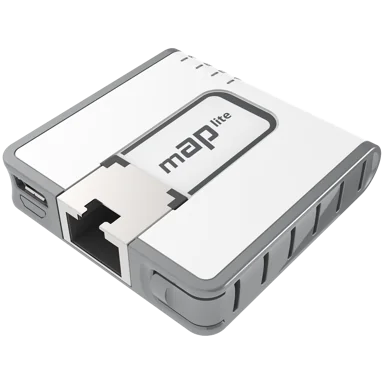 MikroTik CRS326 Cloud Router Switch