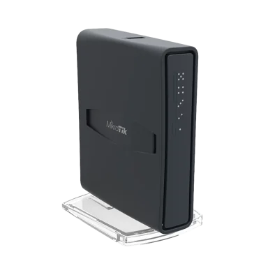 MikroTik netPower 16P Outdoor Switch