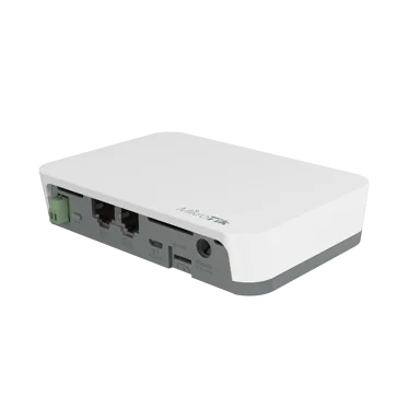 MikroTik cAP XL ac Access Point